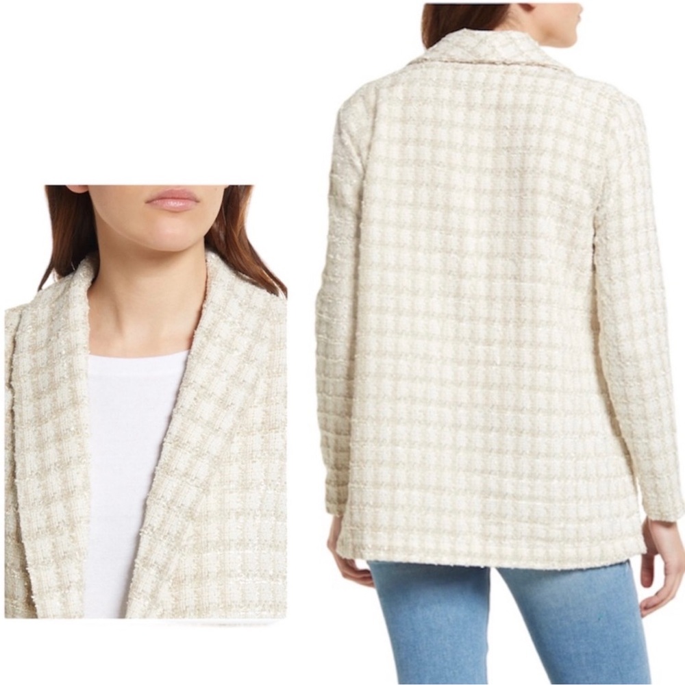 BB DAKOTA by STEVE MADDEN Geek Chic Blazer - Picture 2 of 13
